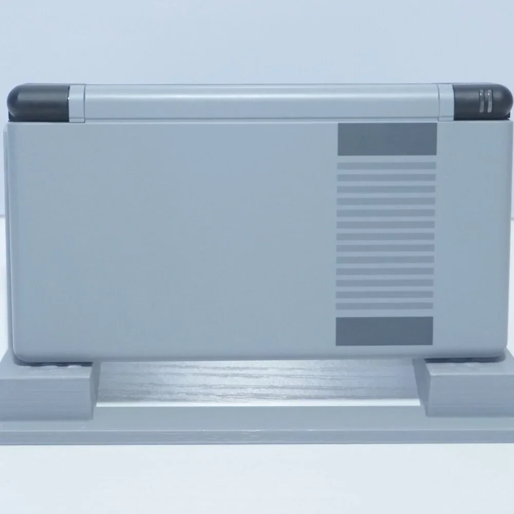 Nintendo ds lite